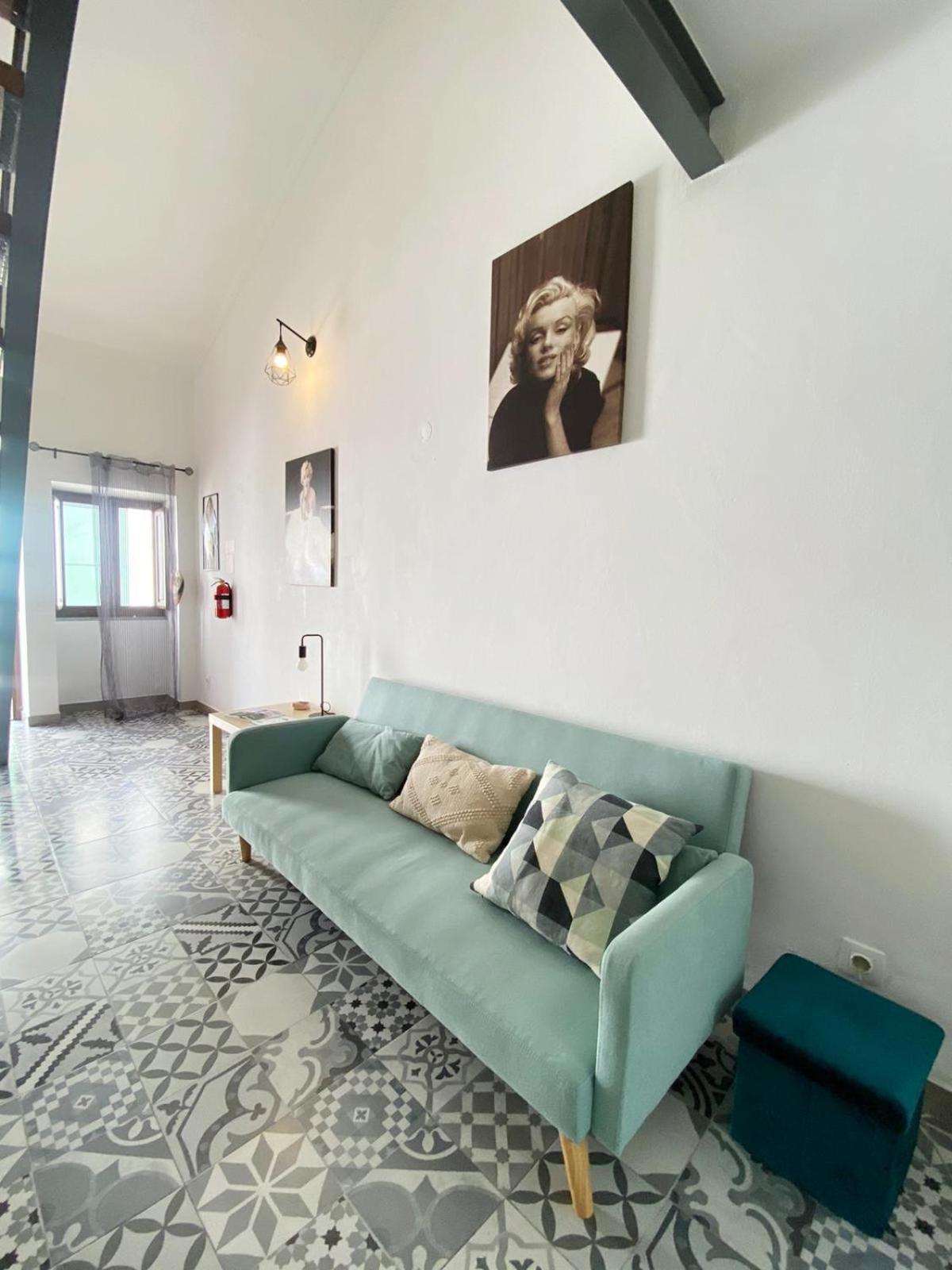 Casa Da Cal Branca Apartamento Évora Exterior foto